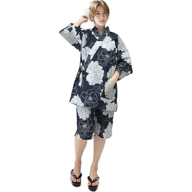 Amazon.co.jp 売れ筋ランキング: 女性用甚平 の中で最も人気のある商品です